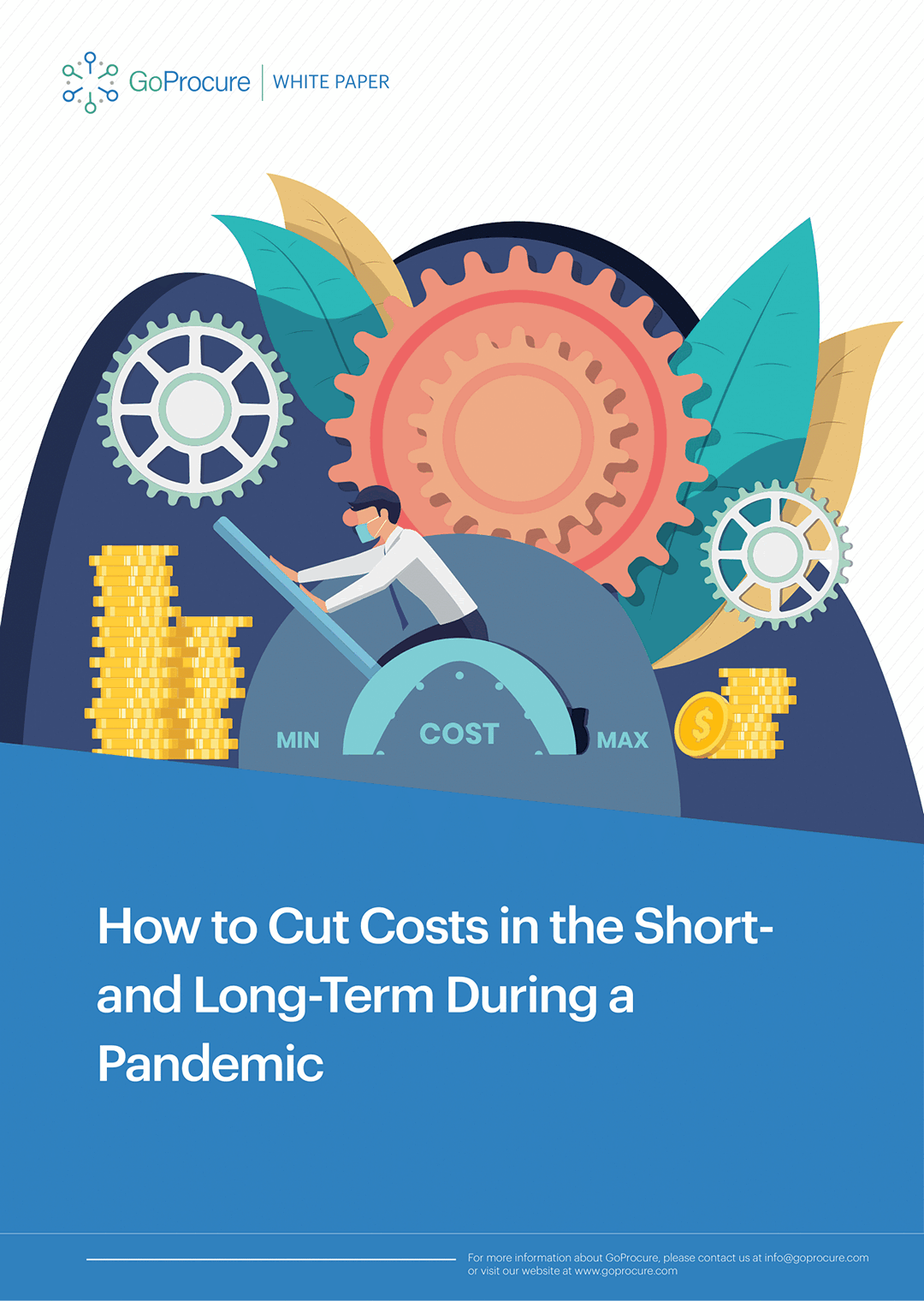 Cut Costs WhitePaper Cover